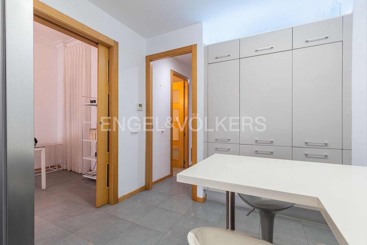 2 quarto Apartamento para venda em Valencia cidade - 540 000 € (Ref: 9086611)