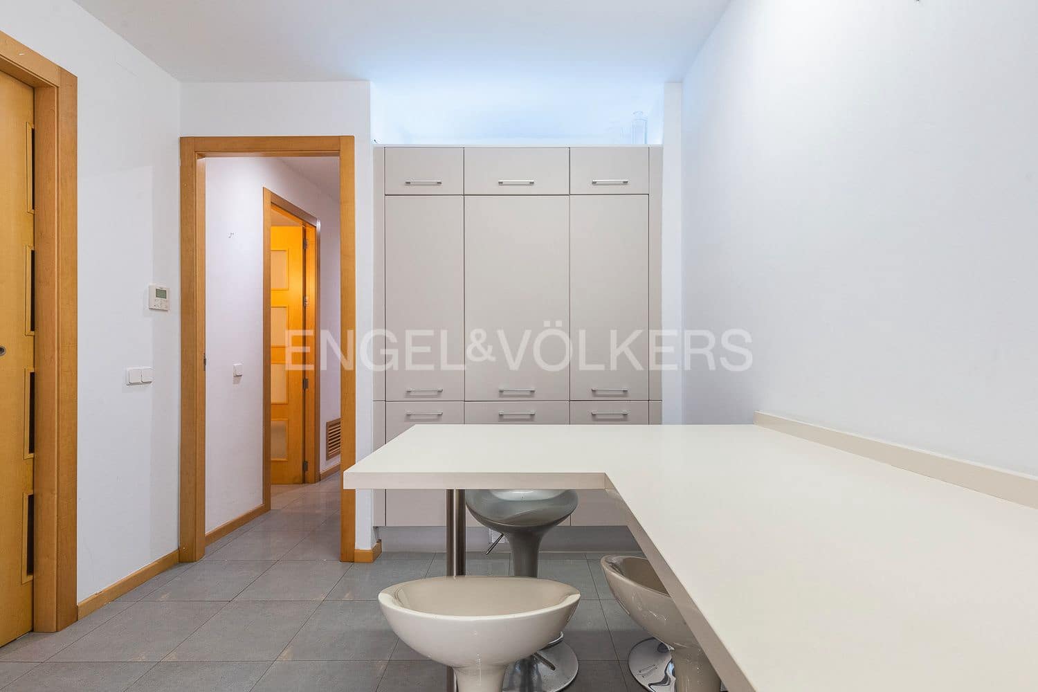 2 quarto Apartamento para venda em Valencia cidade - 540 000 € (Ref: 9086611)