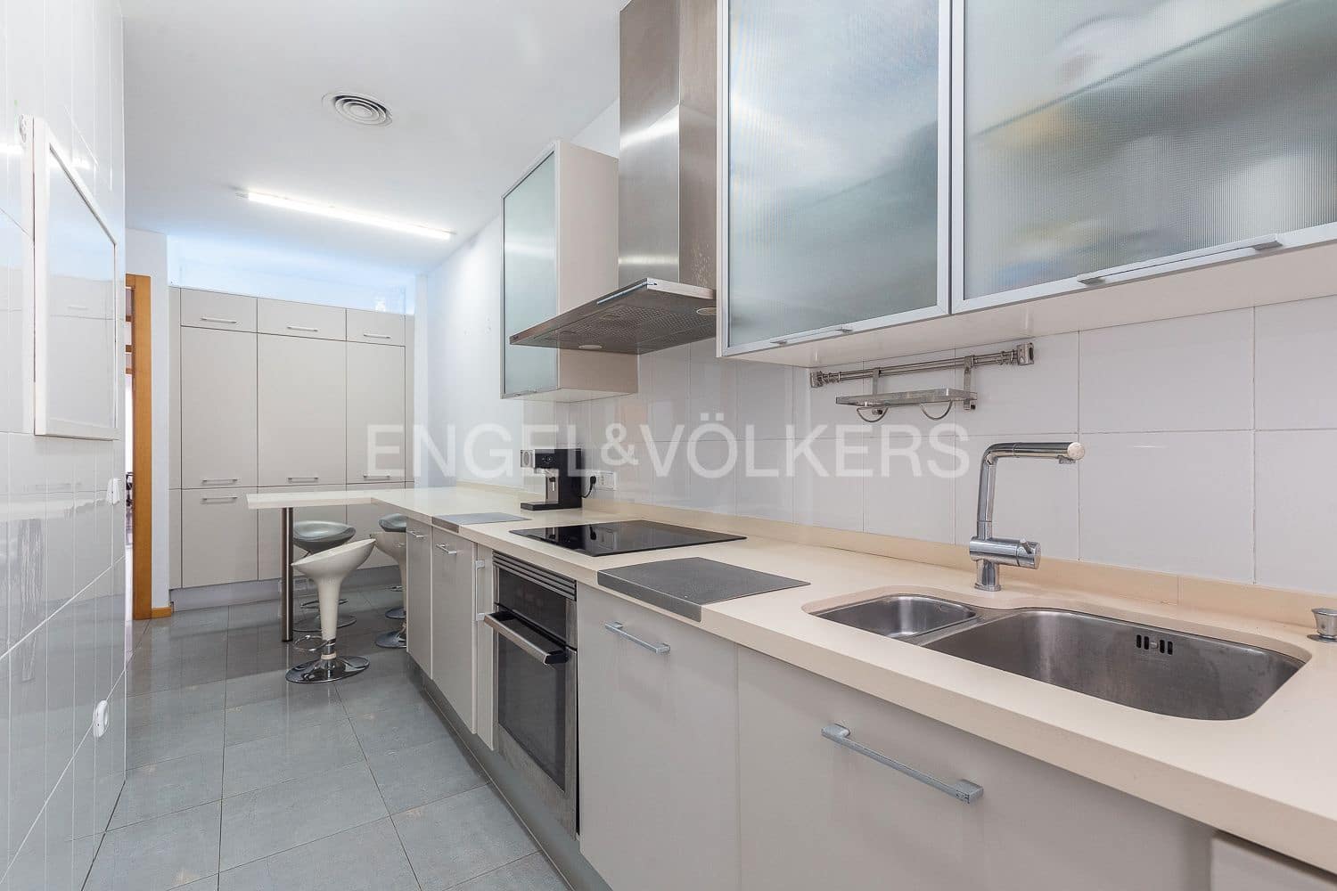 2 quarto Apartamento para venda em Valencia cidade - 540 000 € (Ref: 9086611)