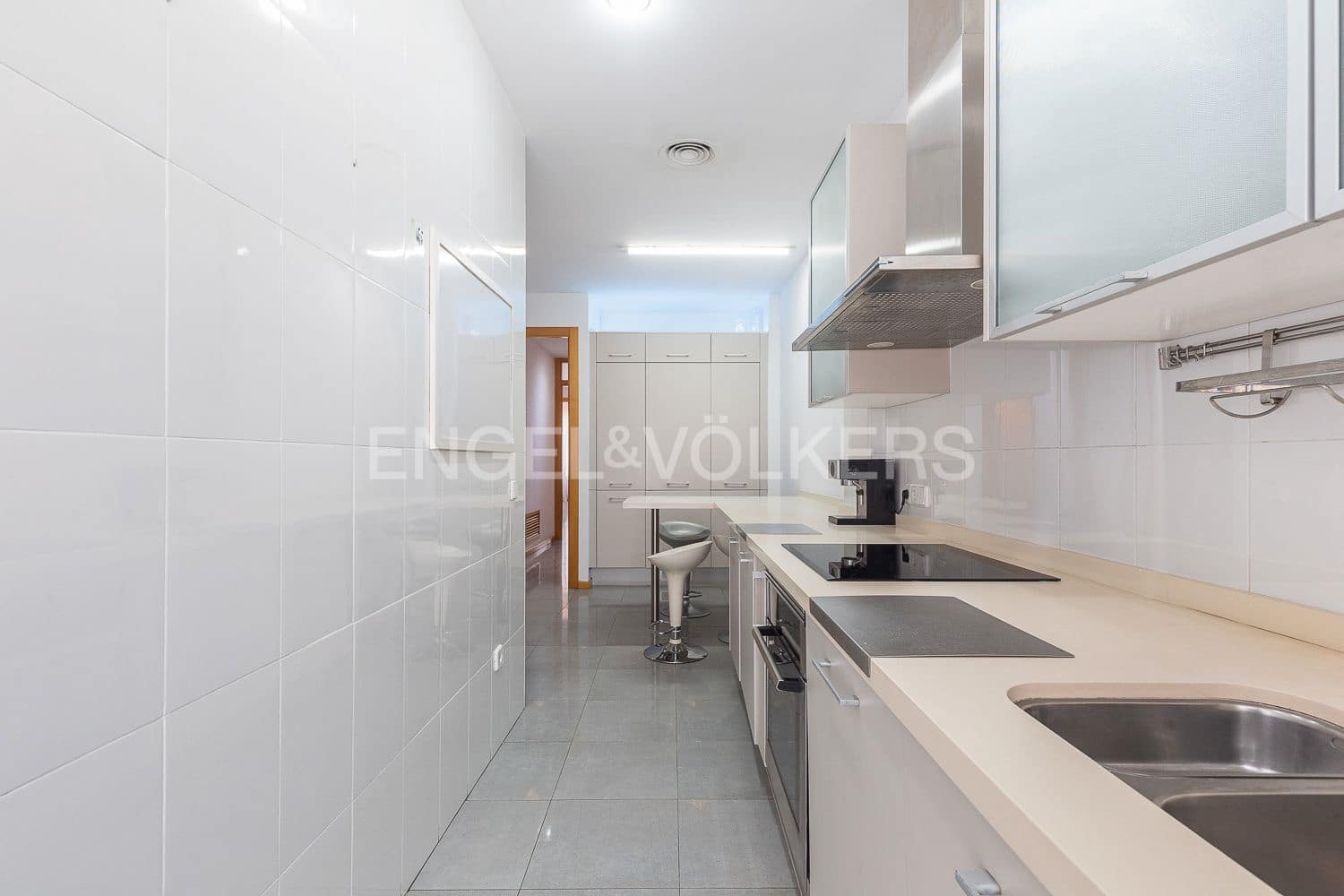 2 quarto Apartamento para venda em Valencia cidade - 540 000 € (Ref: 9086611)