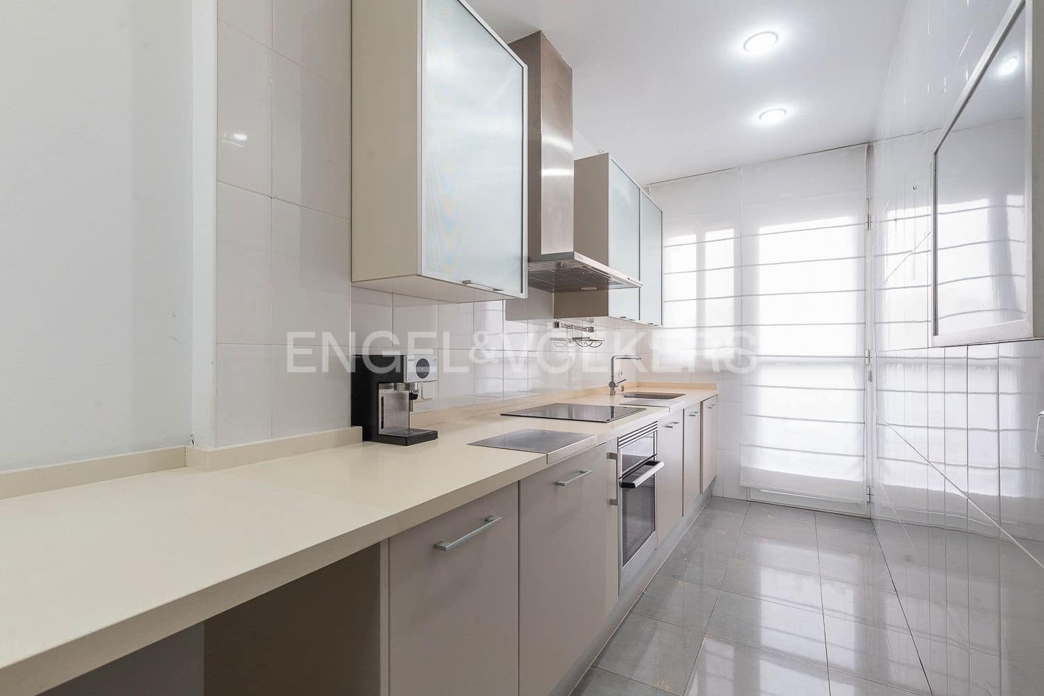 2 quarto Apartamento para venda em Valencia cidade - 540 000 € (Ref: 9086611)