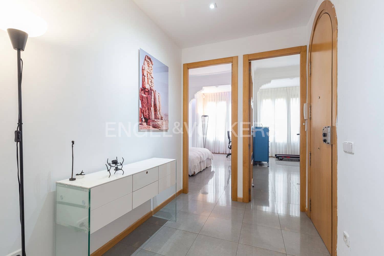 2 quarto Apartamento para venda em Valencia cidade - 540 000 € (Ref: 9086611)