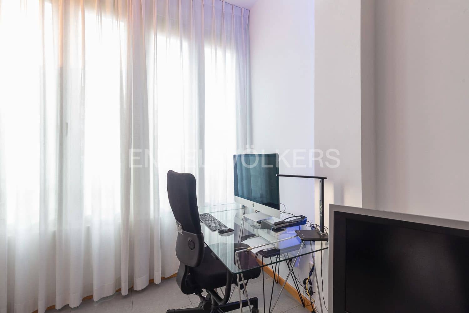 2 quarto Apartamento para venda em Valencia cidade - 540 000 € (Ref: 9086611)
