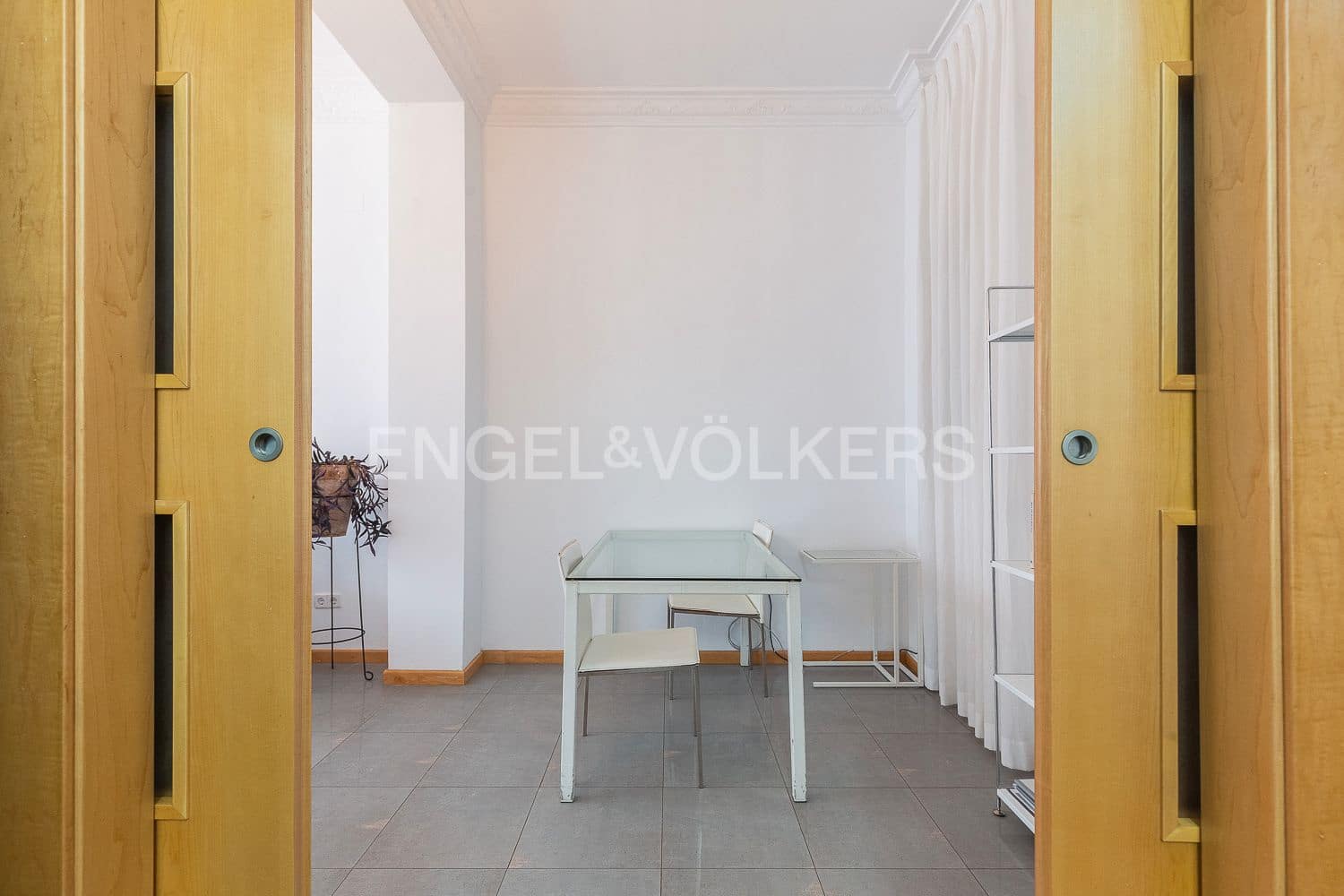 2 quarto Apartamento para venda em Valencia cidade - 540 000 € (Ref: 9086611)