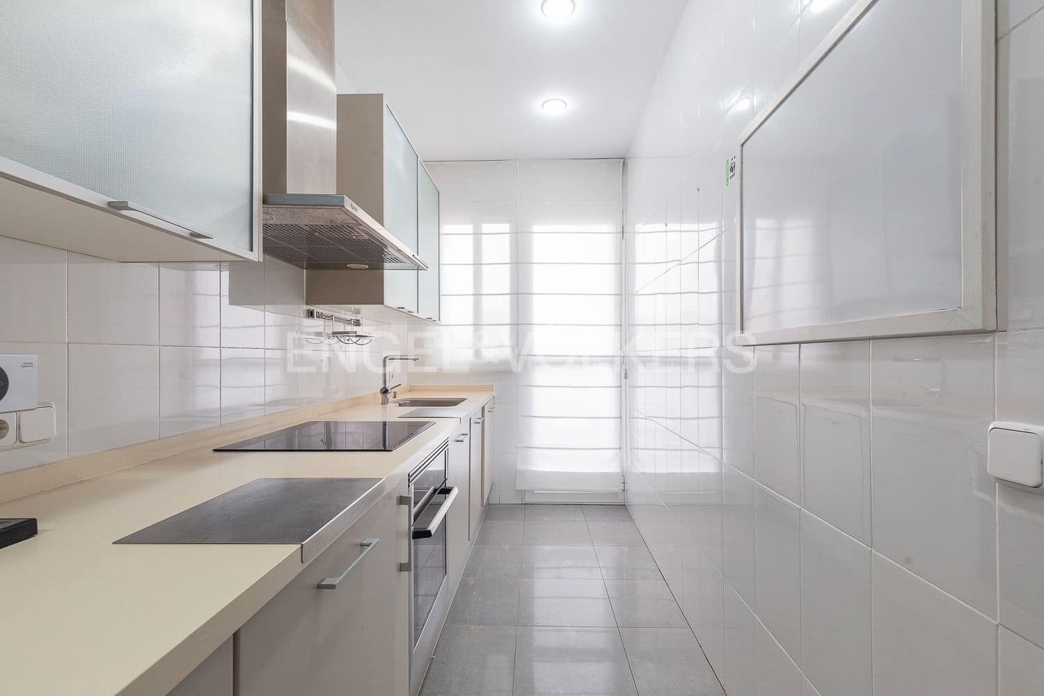 2 quarto Apartamento para venda em Valencia cidade - 540 000 € (Ref: 9086611)