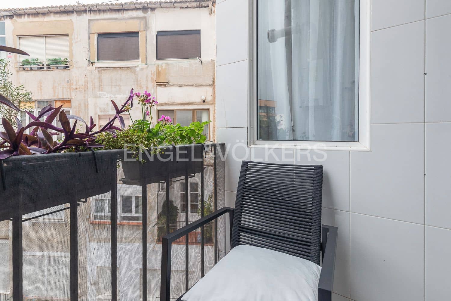 2 quarto Apartamento para venda em Valencia cidade - 540 000 € (Ref: 9086611)