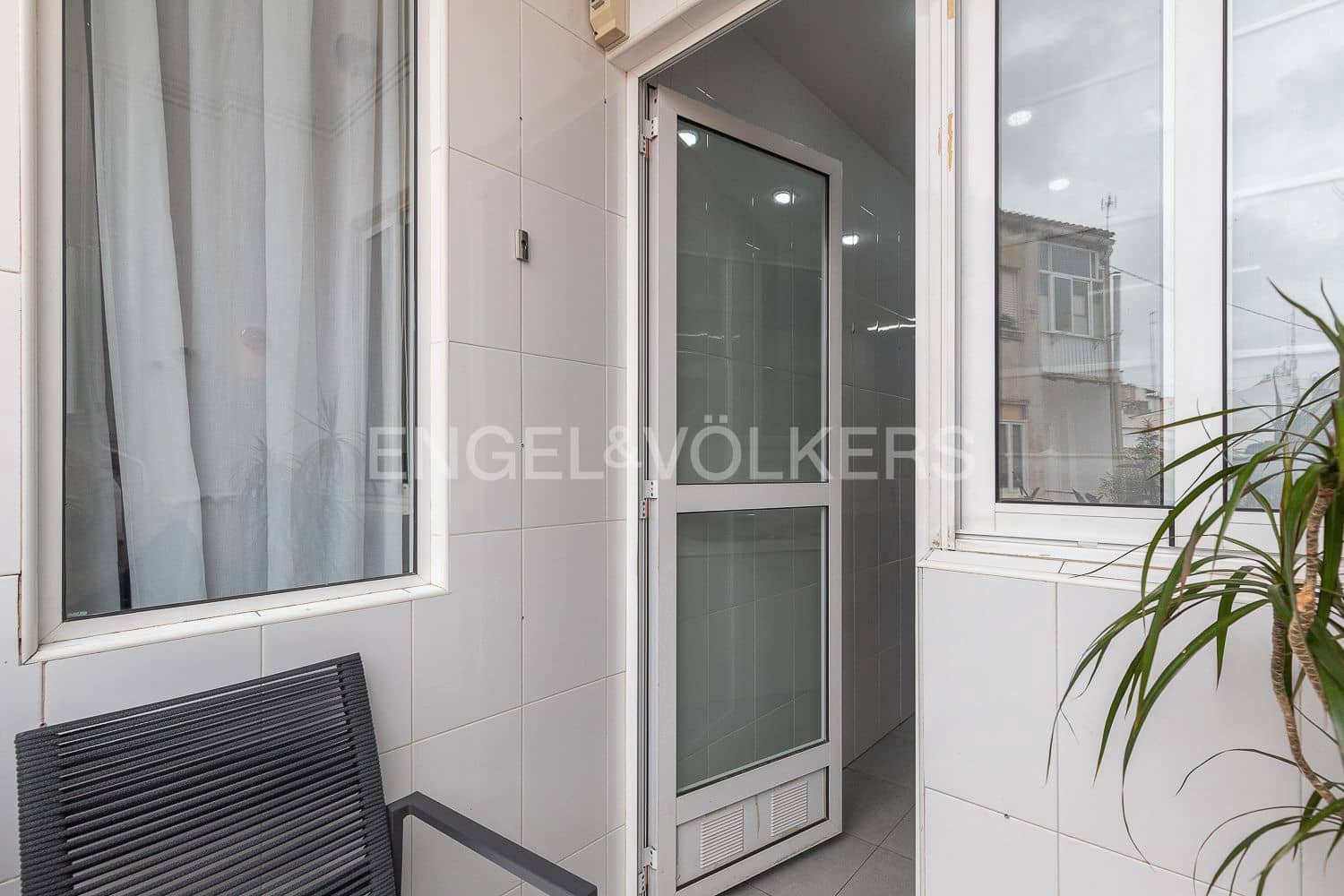 2 quarto Apartamento para venda em Valencia cidade - 540 000 € (Ref: 9086611)