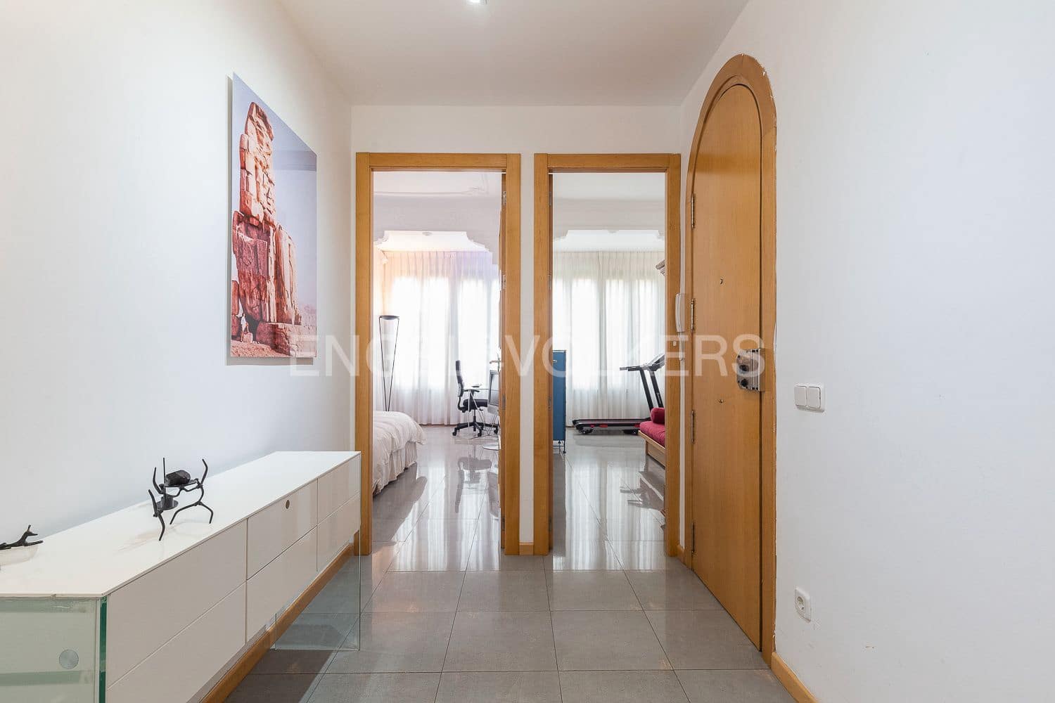 2 quarto Apartamento para venda em Valencia cidade - 540 000 € (Ref: 9086611)