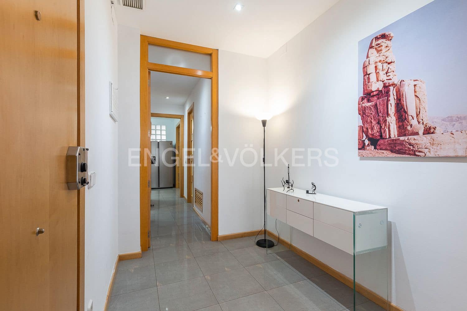 2 quarto Apartamento para venda em Valencia cidade - 540 000 € (Ref: 9086611)