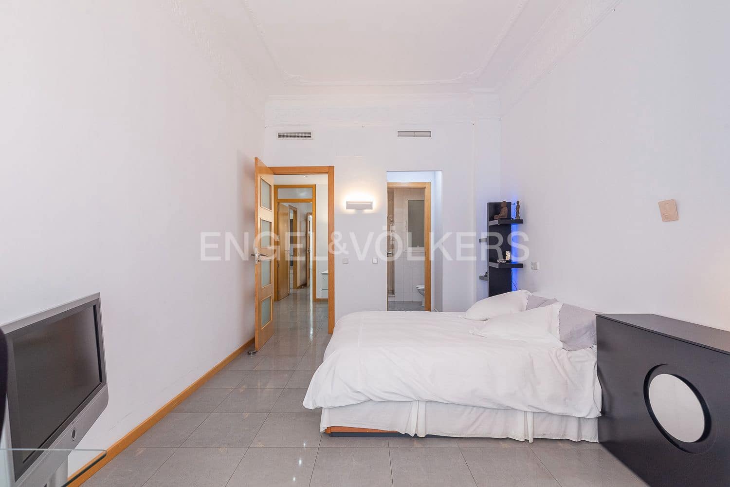 2 quarto Apartamento para venda em Valencia cidade - 540 000 € (Ref: 9086611)