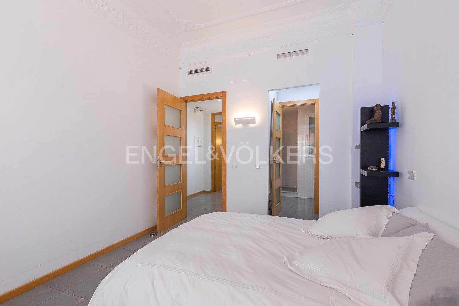 2 quarto Apartamento para venda em Valencia cidade - 540 000 € (Ref: 9086611)