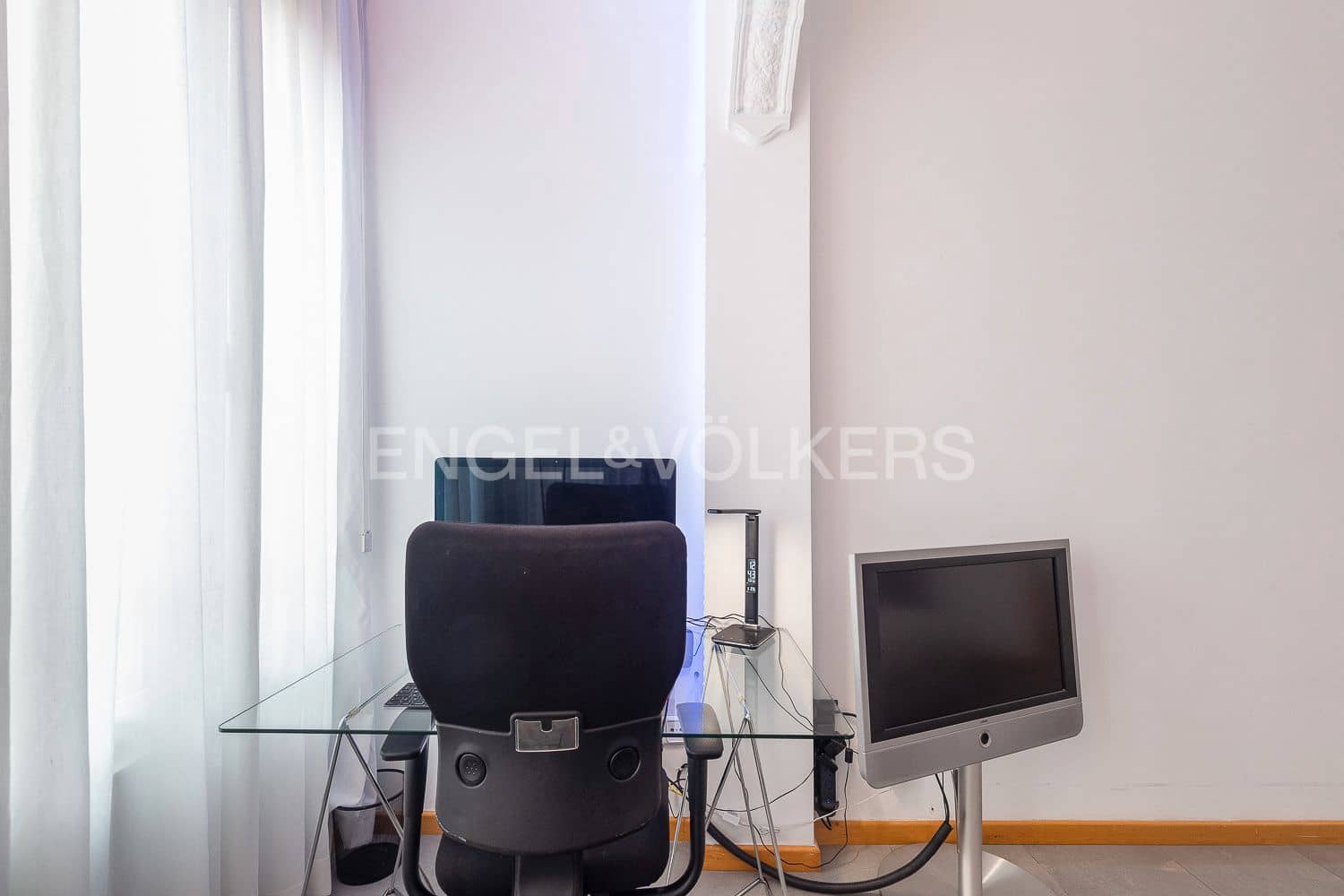 2 quarto Apartamento para venda em Valencia cidade - 540 000 € (Ref: 9086611)