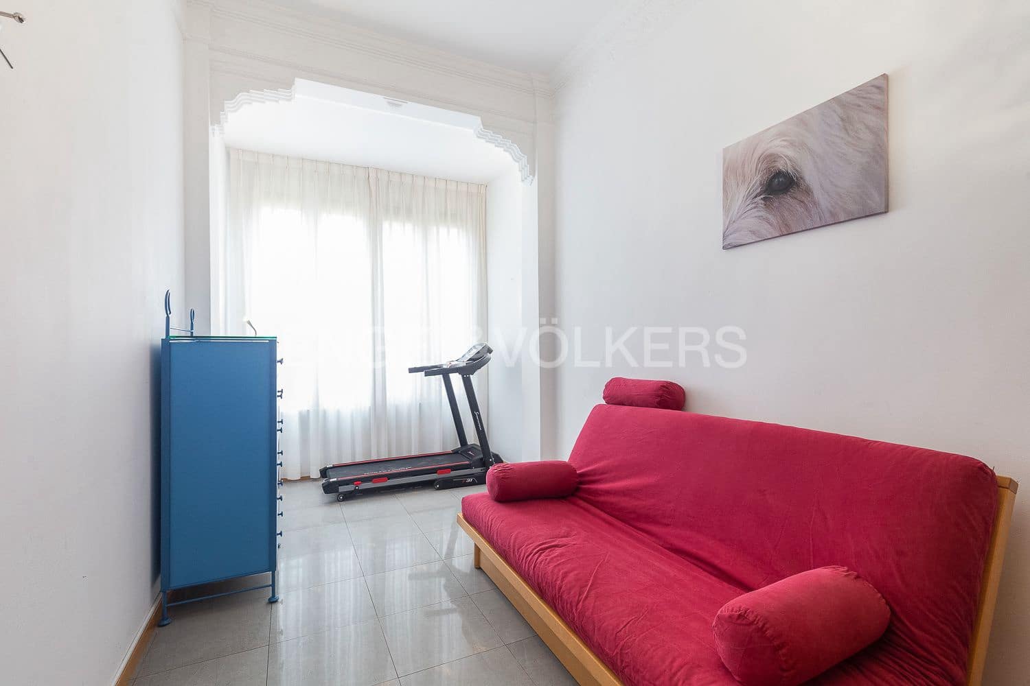 2 quarto Apartamento para venda em Valencia cidade - 540 000 € (Ref: 9086611)