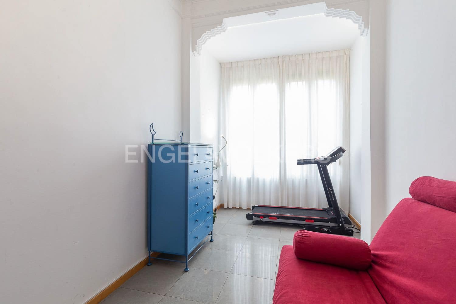 2 quarto Apartamento para venda em Valencia cidade - 540 000 € (Ref: 9086611)