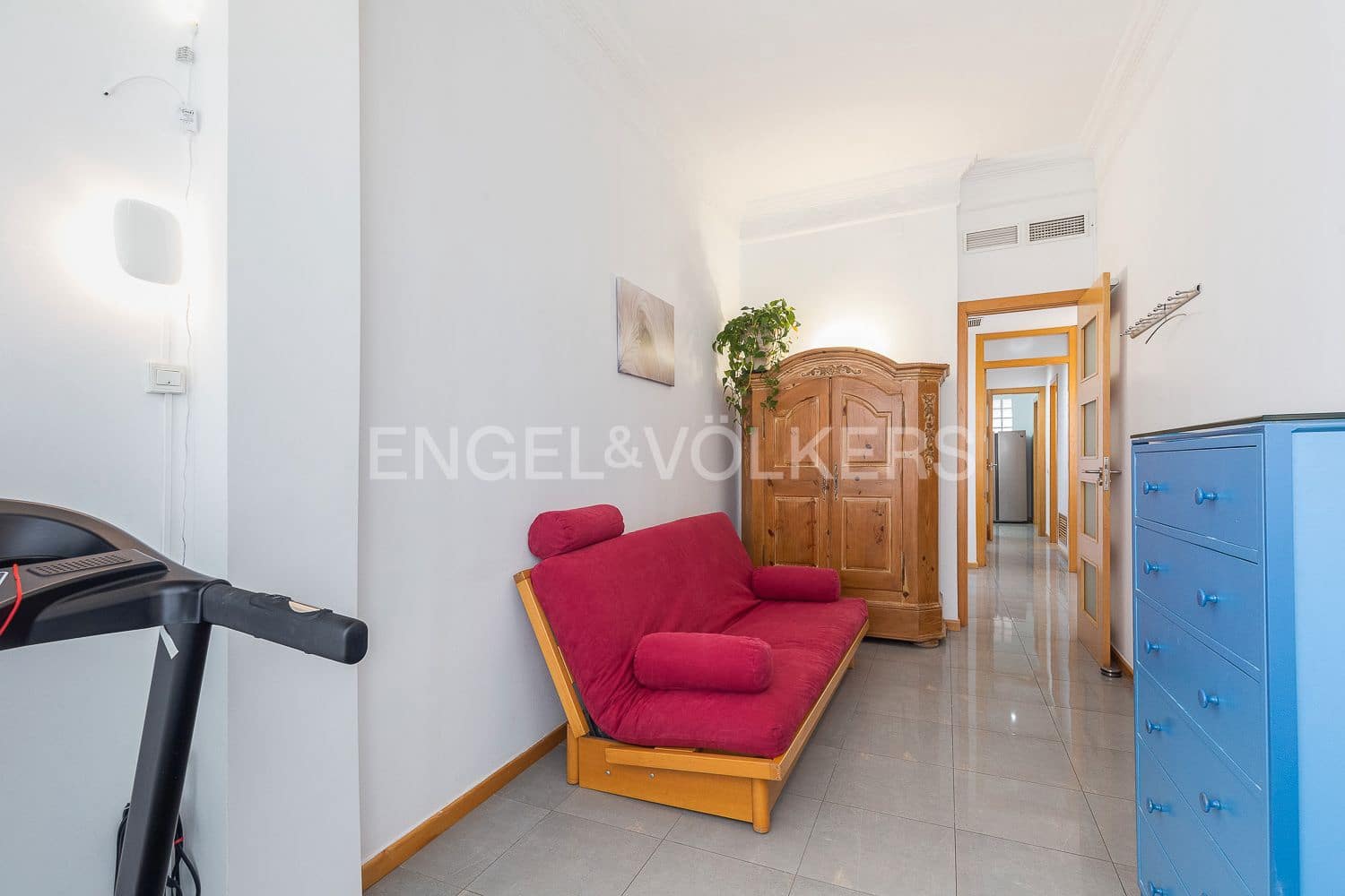 2 quarto Apartamento para venda em Valencia cidade - 540 000 € (Ref: 9086611)