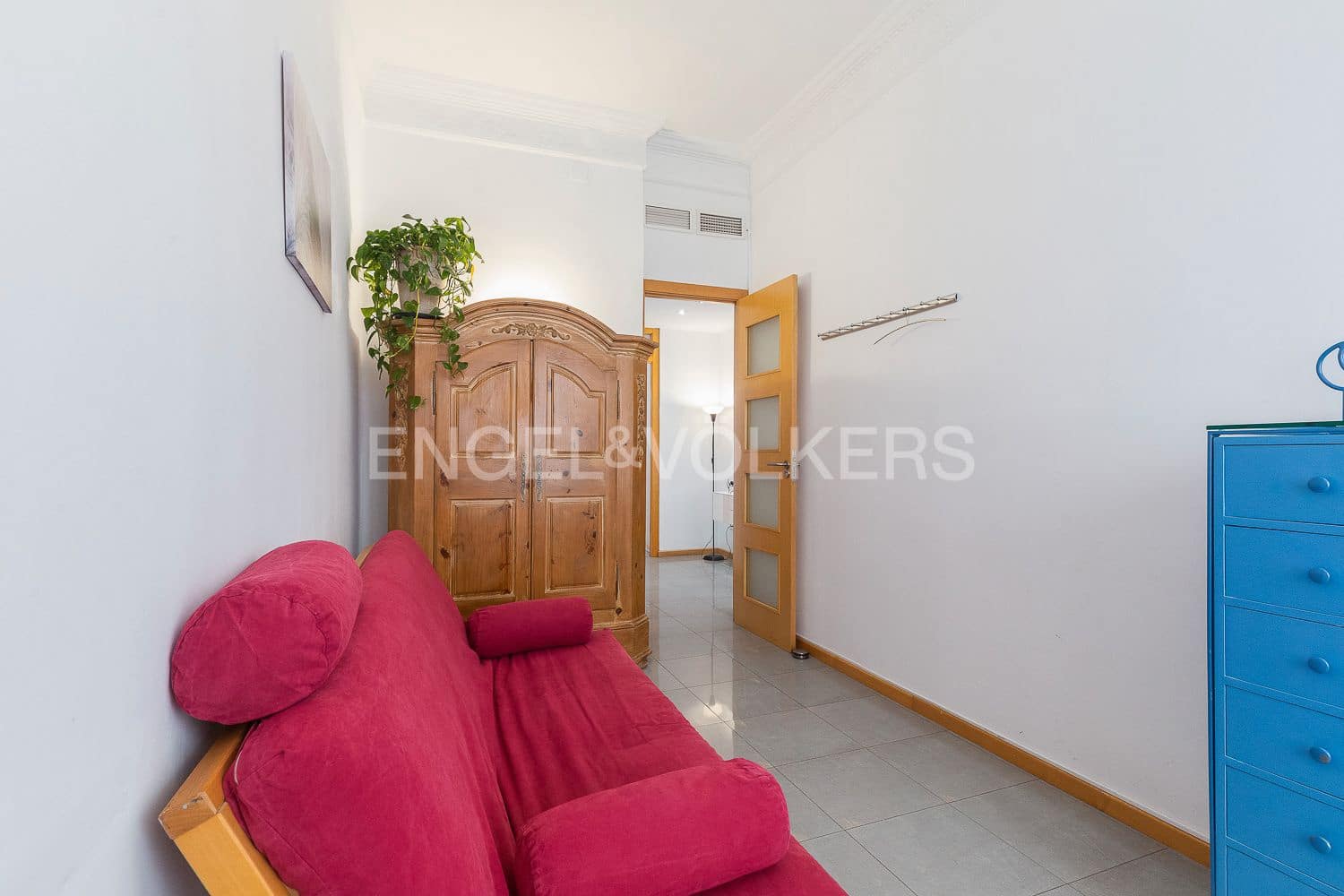 2 quarto Apartamento para venda em Valencia cidade - 540 000 € (Ref: 9086611)