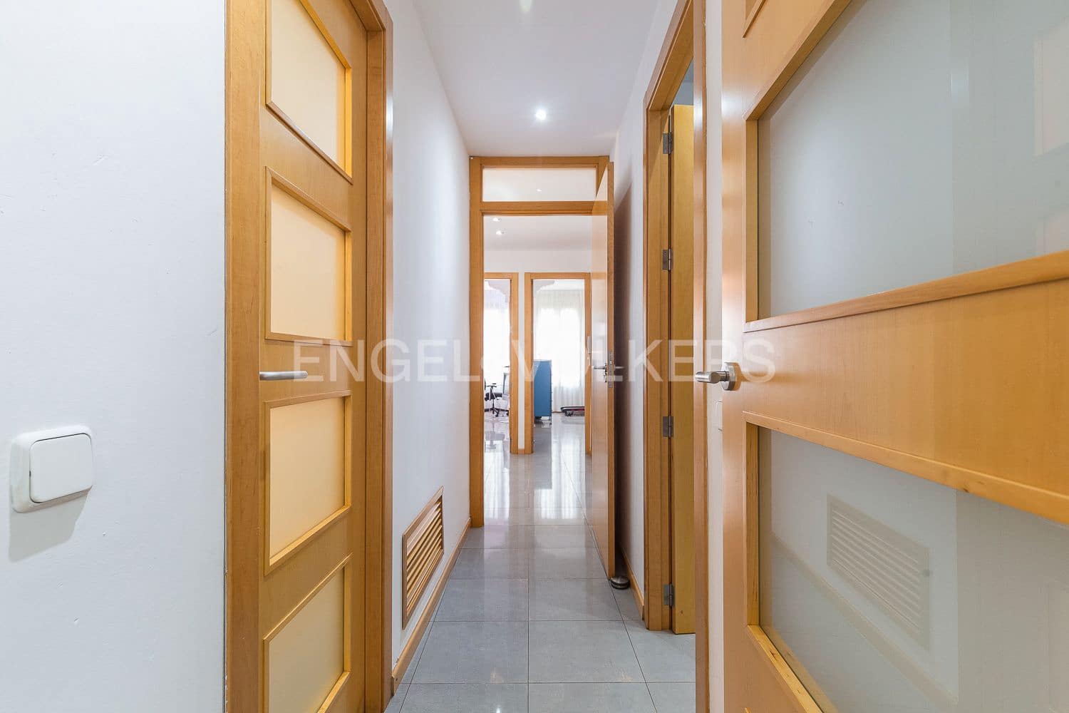 2 quarto Apartamento para venda em Valencia cidade - 540 000 € (Ref: 9086611)