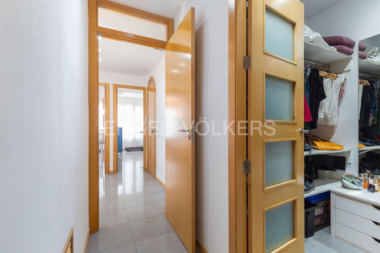 2 quarto Apartamento para venda em Valencia cidade - 540 000 € (Ref: 9086611)