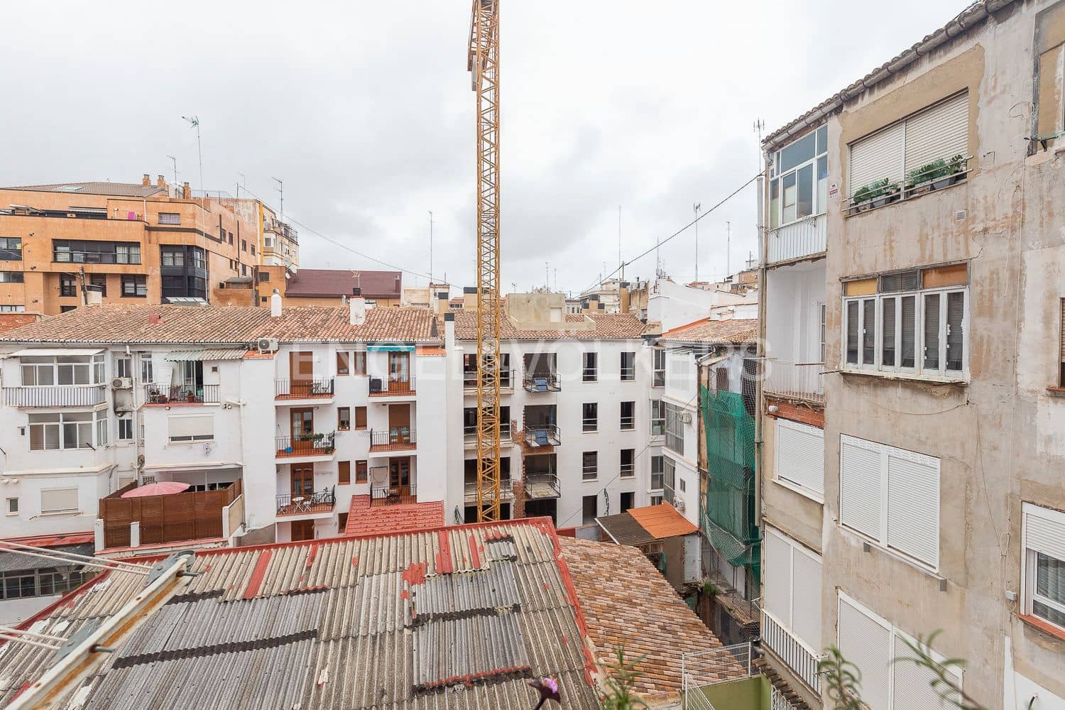 2 quarto Apartamento para venda em Valencia cidade - 540 000 € (Ref: 9086611)