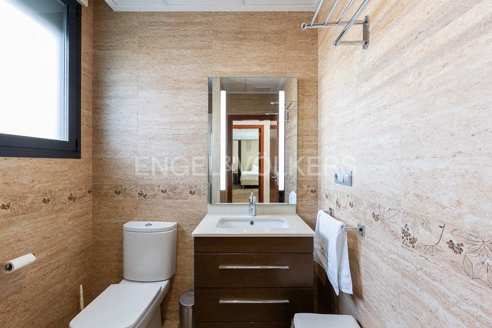 7 Zimmer Villa zu verkaufen in Cullera mit Pool Garage - 600.000 € (Ref: 9086613)