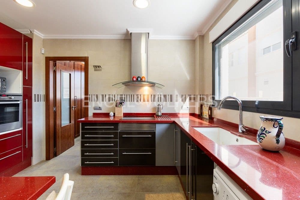 7 Zimmer Villa zu verkaufen in Cullera mit Pool Garage - 600.000 € (Ref: 9086613)