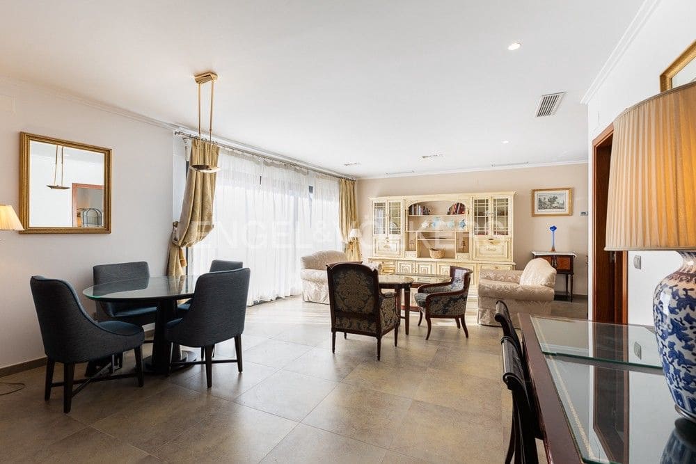 7 Zimmer Villa zu verkaufen in Cullera mit Pool Garage - 600.000 € (Ref: 9086613)