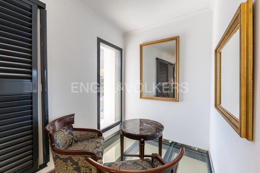 7 Zimmer Villa zu verkaufen in Cullera mit Pool Garage - 600.000 € (Ref: 9086613)