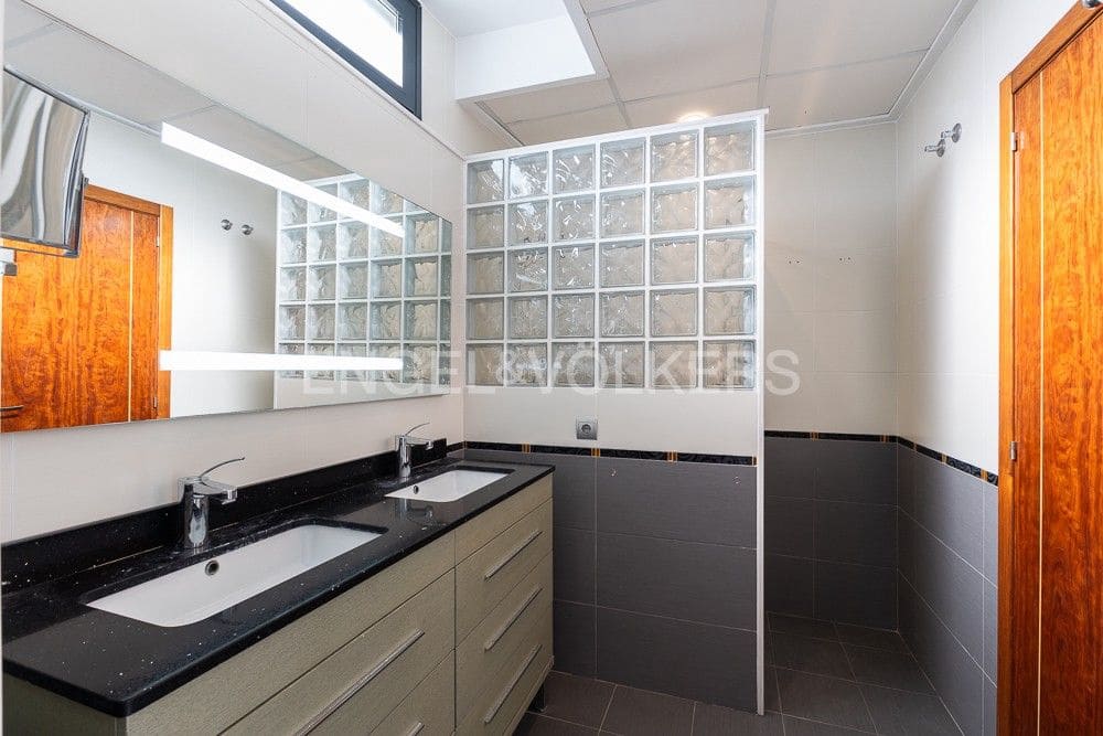 7 Zimmer Villa zu verkaufen in Cullera mit Pool Garage - 600.000 € (Ref: 9086613)
