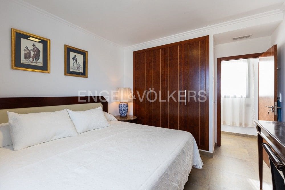 7 Zimmer Villa zu verkaufen in Cullera mit Pool Garage - 600.000 € (Ref: 9086613)