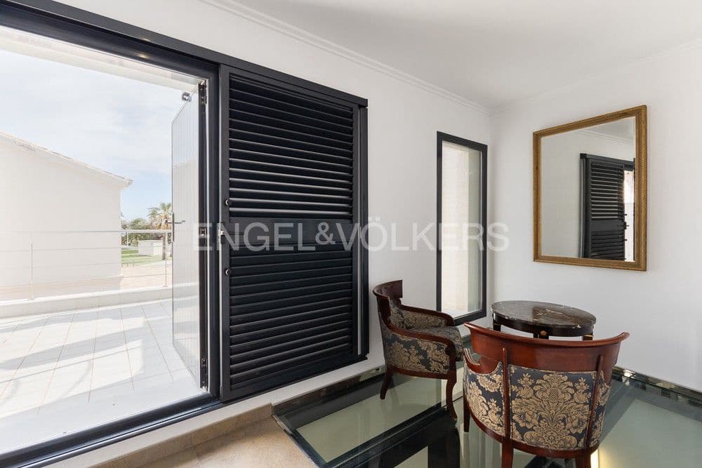 7 Zimmer Villa zu verkaufen in Cullera mit Pool Garage - 600.000 € (Ref: 9086613)