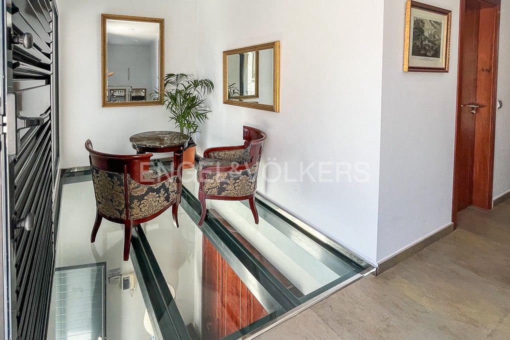7 Zimmer Villa zu verkaufen in Cullera mit Pool Garage - 600.000 € (Ref: 9086613)