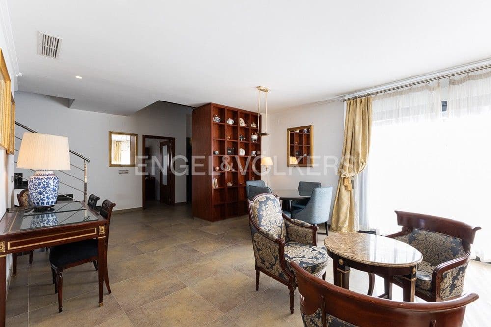 7 Zimmer Villa zu verkaufen in Cullera mit Pool Garage - 600.000 € (Ref: 9086613)
