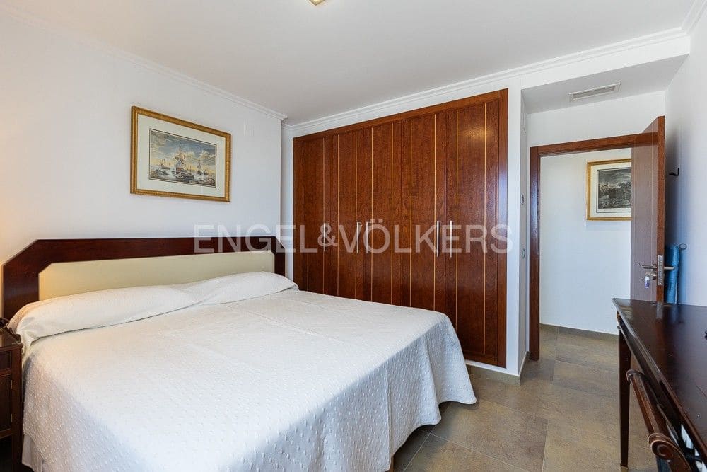 7 Zimmer Villa zu verkaufen in Cullera mit Pool Garage - 600.000 € (Ref: 9086613)