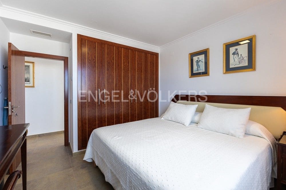 7 Zimmer Villa zu verkaufen in Cullera mit Pool Garage - 600.000 € (Ref: 9086613)