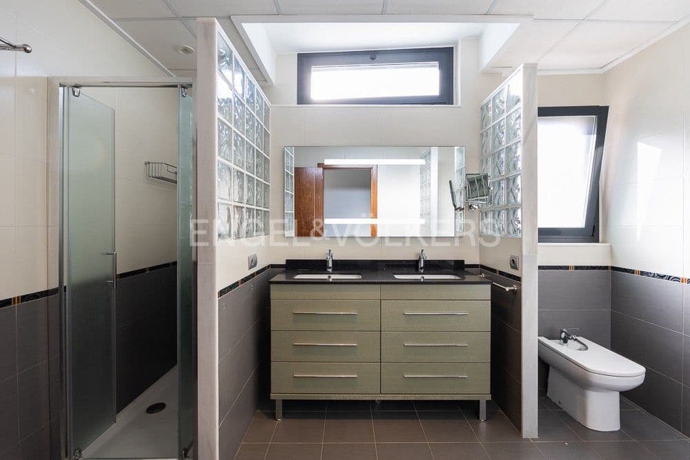7 Zimmer Villa zu verkaufen in Cullera mit Pool Garage - 600.000 € (Ref: 9086613)