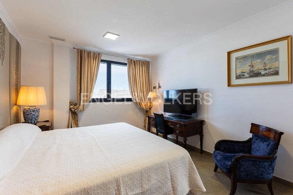 7 Zimmer Villa zu verkaufen in Cullera mit Pool Garage - 600.000 € (Ref: 9086613)