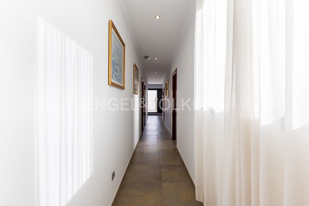 7 Zimmer Villa zu verkaufen in Cullera mit Pool Garage - 600.000 € (Ref: 9086613)