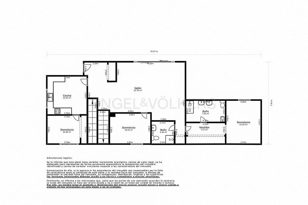 7 Zimmer Villa zu verkaufen in Cullera mit Pool Garage - 600.000 € (Ref: 9086613)
