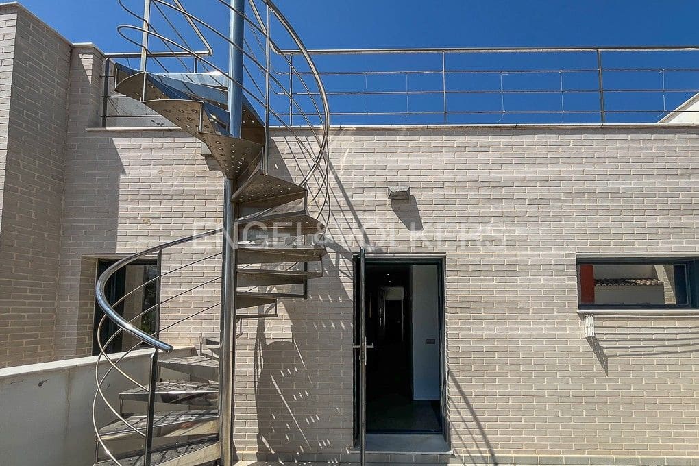 7 Zimmer Villa zu verkaufen in Cullera mit Pool Garage - 600.000 € (Ref: 9086613)