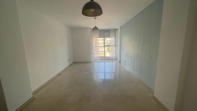 2 soveværelse Lejlighed til leje i Morvedre, Valencia by - € 1.200 (Ref: 9093287)