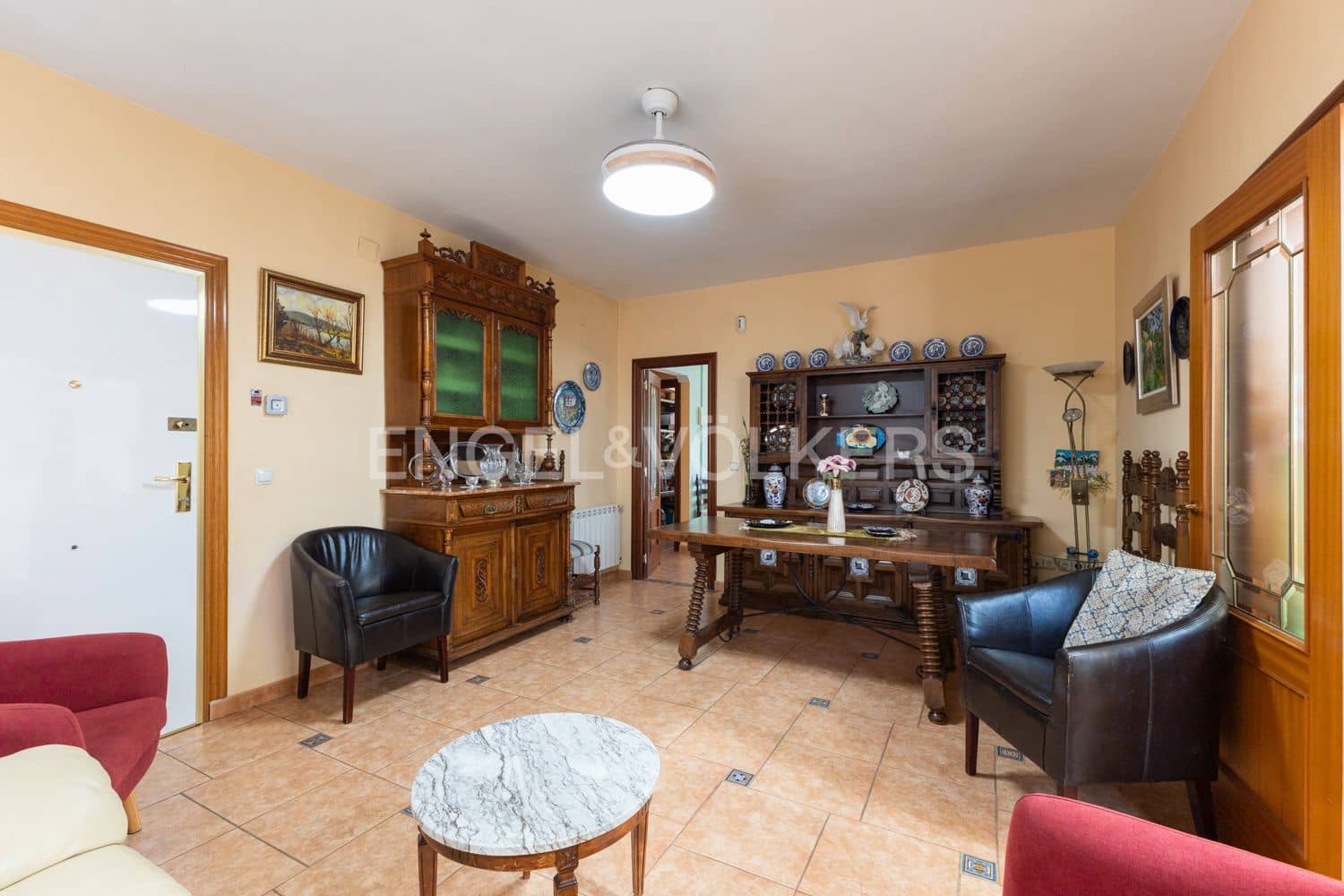 9 sypialnia Willa na sprzedaż w Oropesa  z basenem garażem - 595 000 € (Ref: 9093298)