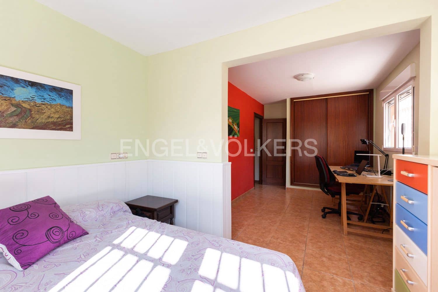 9 sypialnia Willa na sprzedaż w Oropesa  z basenem garażem - 595 000 € (Ref: 9093298)