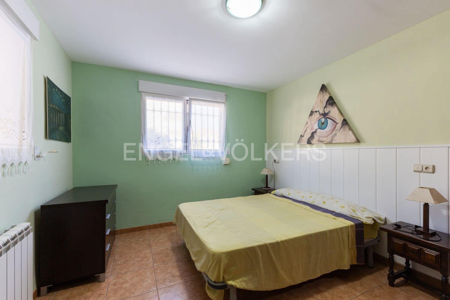 9 sypialnia Willa na sprzedaż w Oropesa  z basenem garażem - 595 000 € (Ref: 9093298)