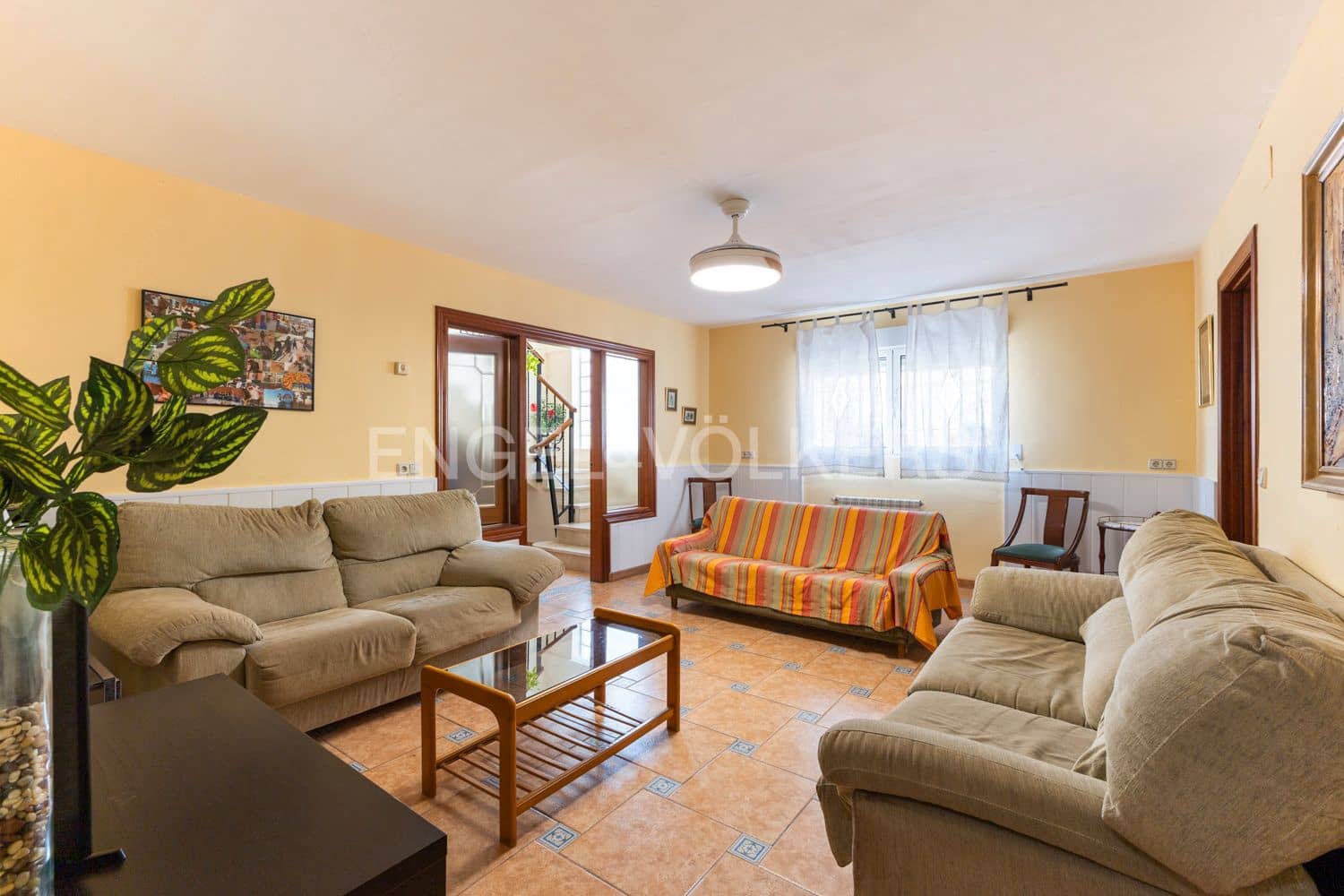 9 sypialnia Willa na sprzedaż w Oropesa  z basenem garażem - 595 000 € (Ref: 9093298)