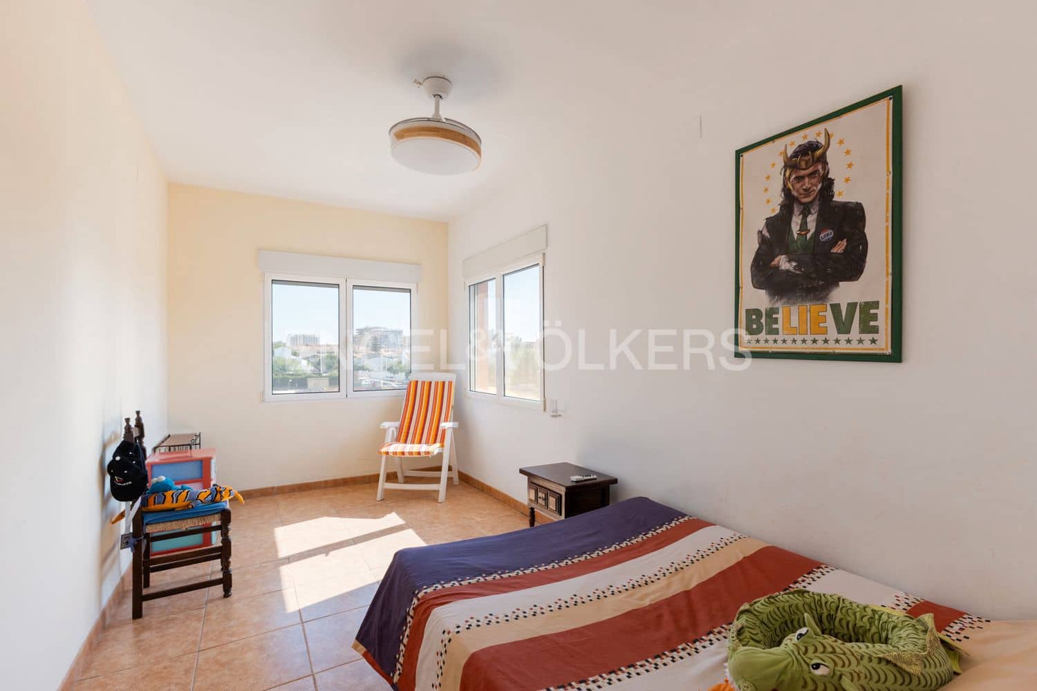 9 sypialnia Willa na sprzedaż w Oropesa  z basenem garażem - 595 000 € (Ref: 9093298)
