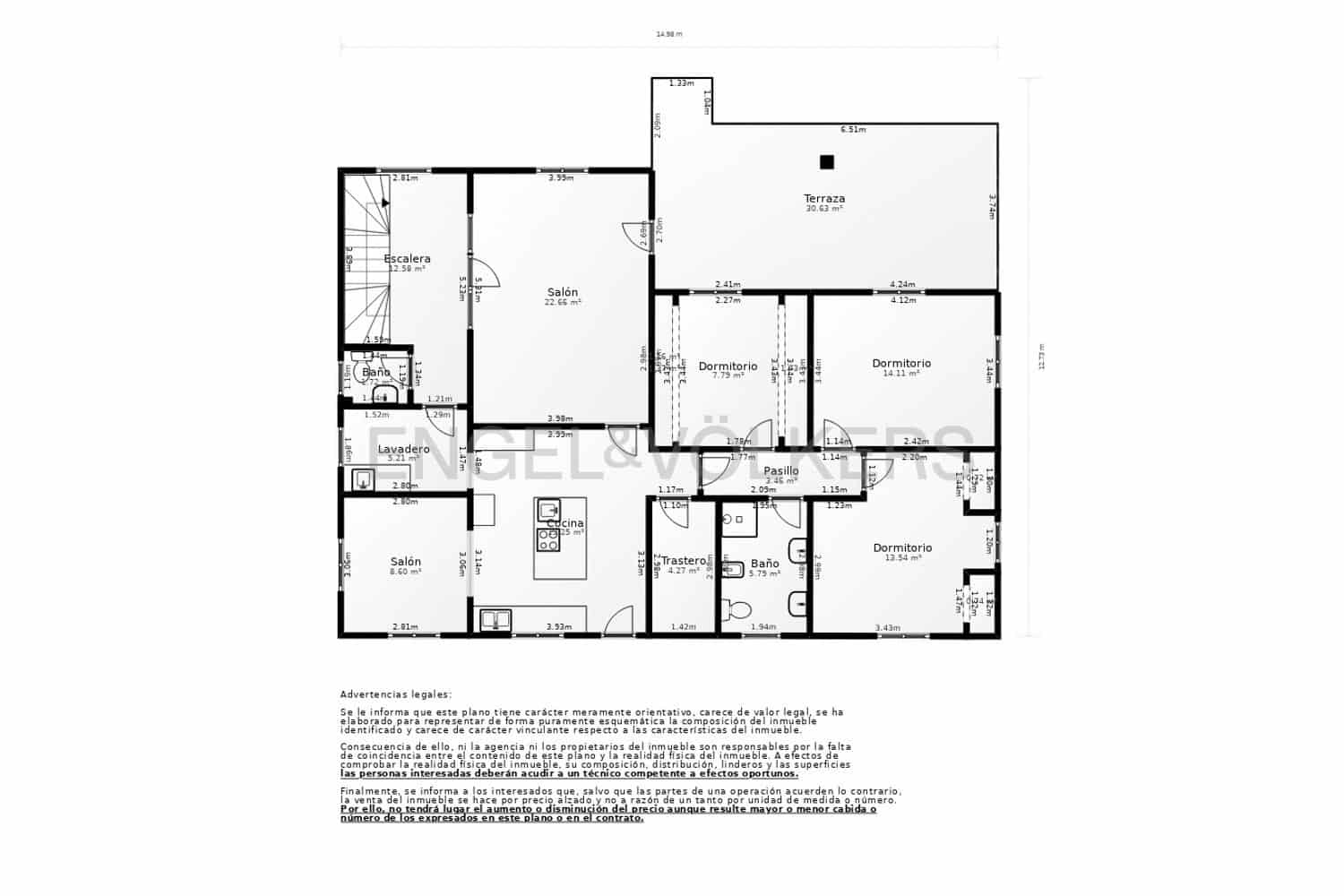 9 sypialnia Willa na sprzedaż w Oropesa  z basenem garażem - 595 000 € (Ref: 9093298)