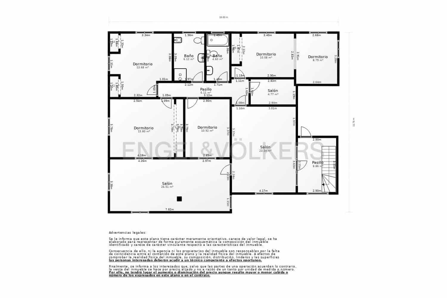 9 sypialnia Willa na sprzedaż w Oropesa  z basenem garażem - 595 000 € (Ref: 9093298)