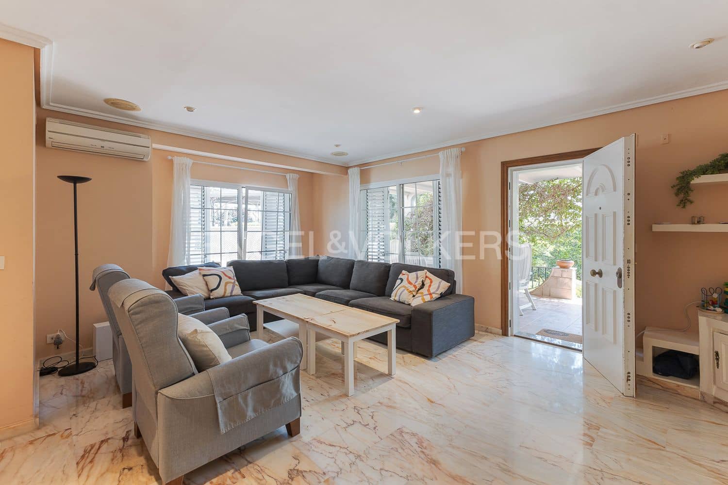 Chalet de 4 habitaciones en Puig en venta con piscina garaje - 850.000 € (Ref: 9094772)