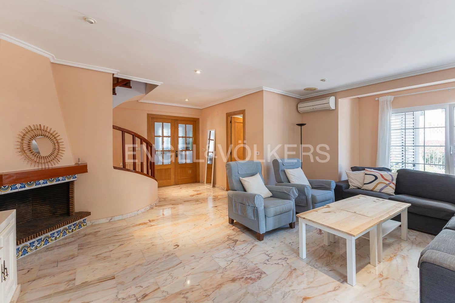 Chalet de 4 habitaciones en Puig en venta con piscina garaje - 850.000 € (Ref: 9094772)
