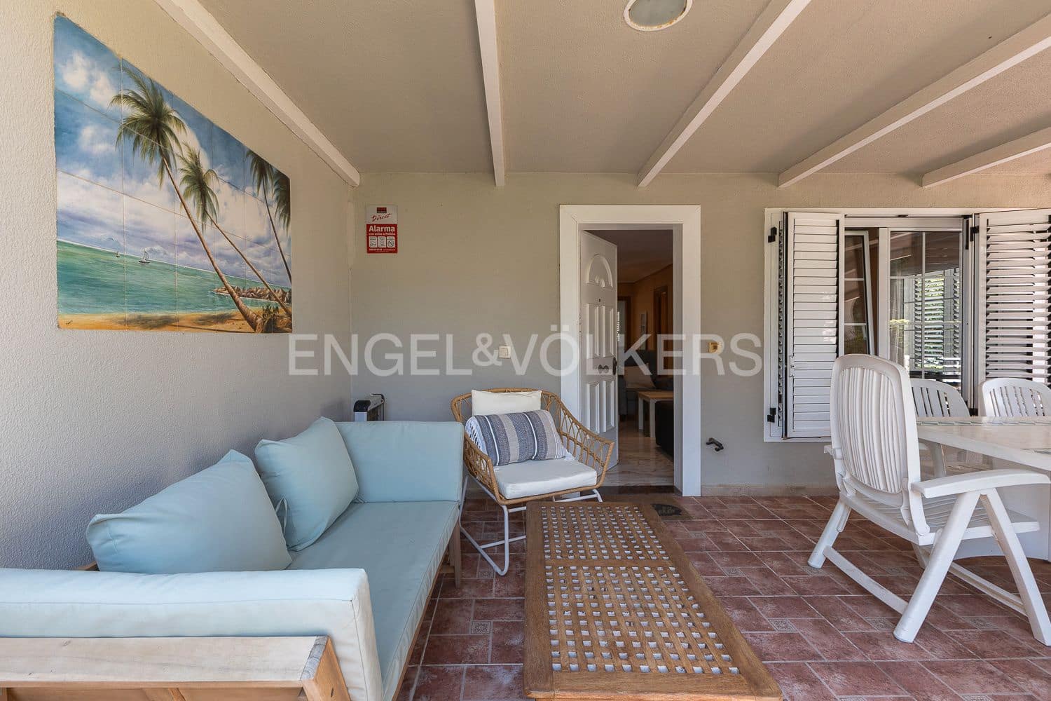Chalet de 4 habitaciones en Puig en venta con piscina garaje - 850.000 € (Ref: 9094772)